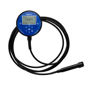 OxyGuard Polaris C Dissolved Oxygen Meter