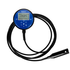 OxyGuard Handy Salinity Meter