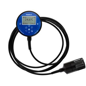 OxyGuard Total Gas Pressure (TGP) Meter