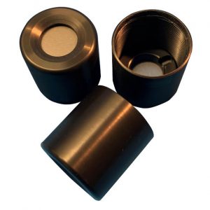 OxyGuard Membrane Cap