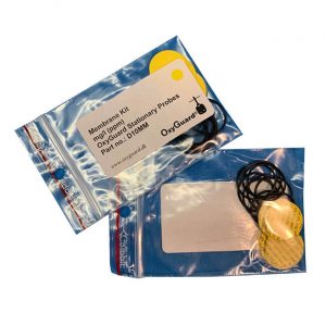 Membrane and O-rings 10pk for PPM