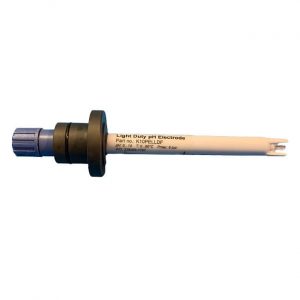 Replacement pH Electrode Light Duty