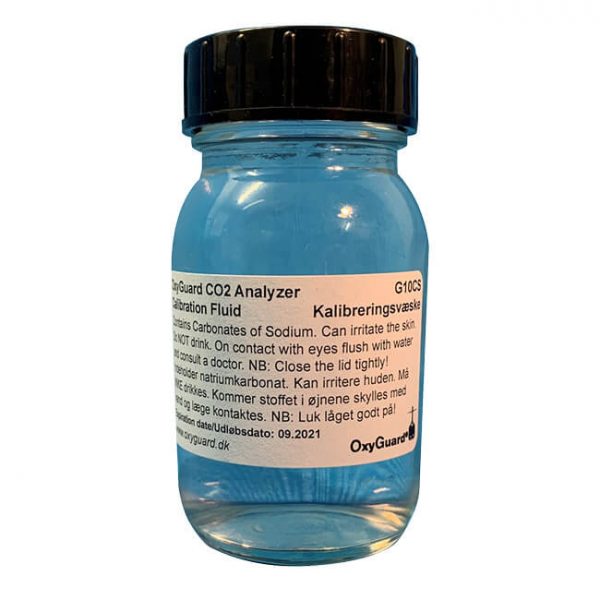 Calibration Solution